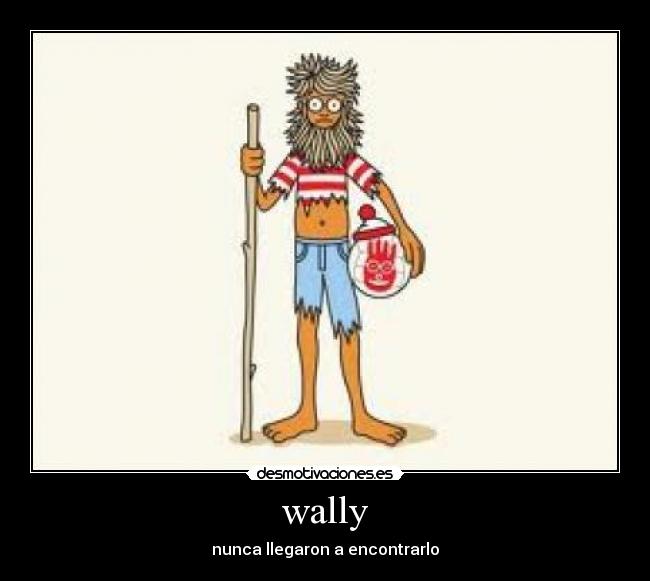 wally -
