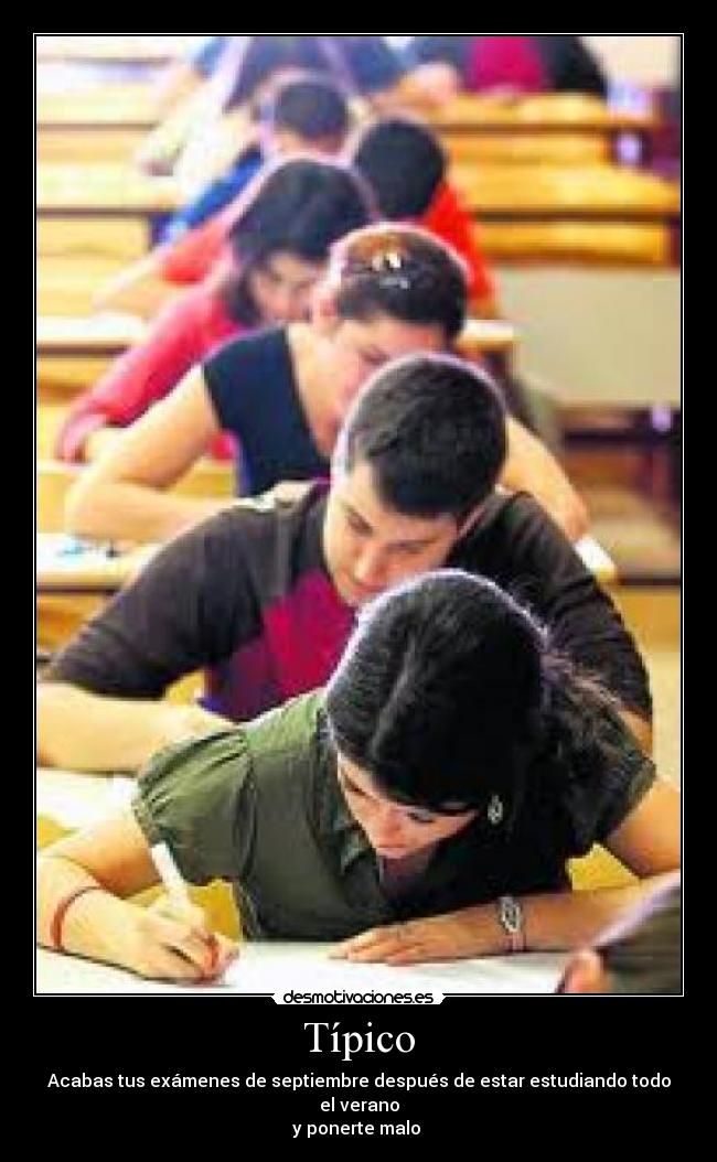 carteles desmotivaciones