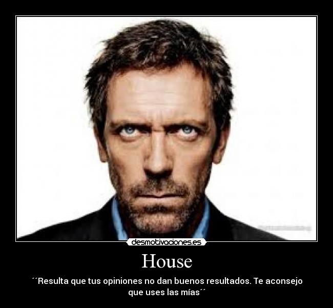 House -