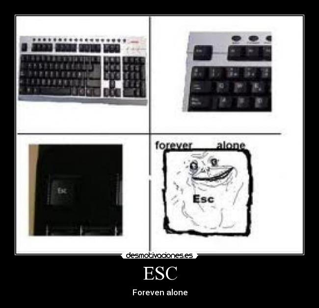 carteles forever desmotivaciones