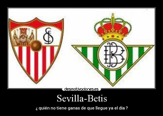 Sevilla-Betis - 