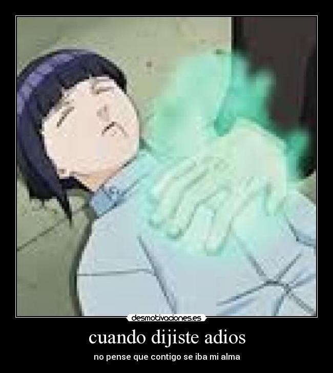 cuando dijiste adios - no pense que contigo se iba mi alma