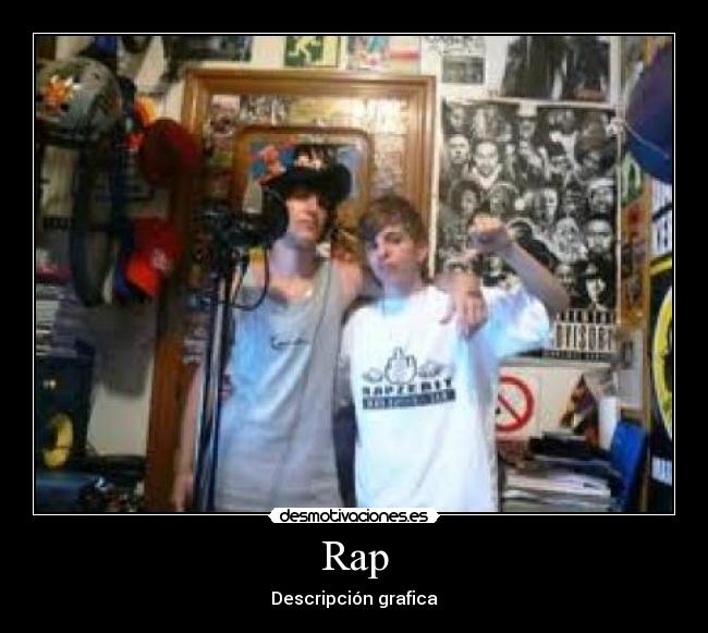 Rap -