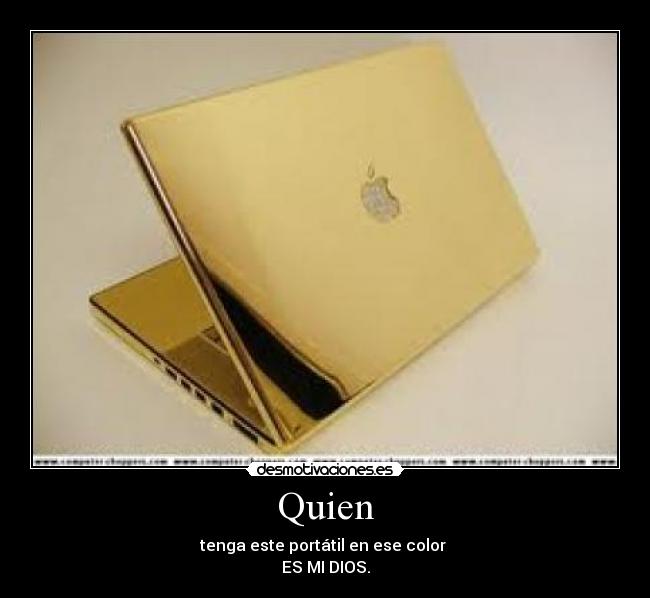 Quien - 