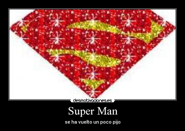 Super Man -