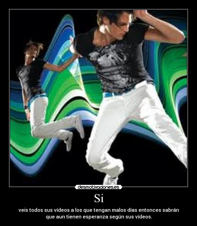 carteles basshunter desmotivaciones