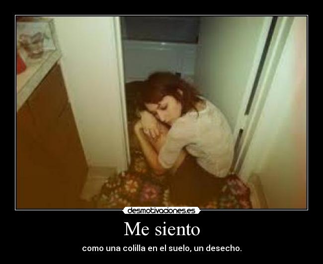Me siento - 
