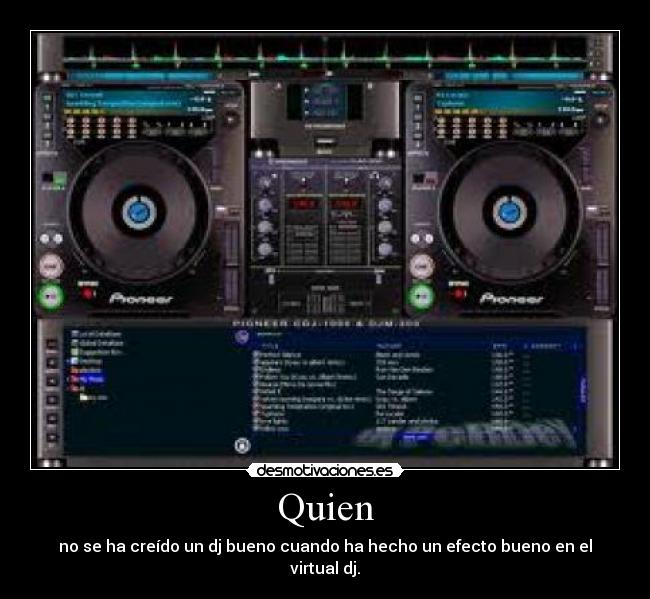 Quien - 