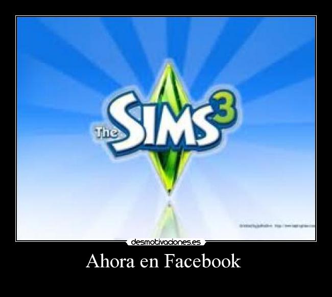 Ahora en Facebook  - 