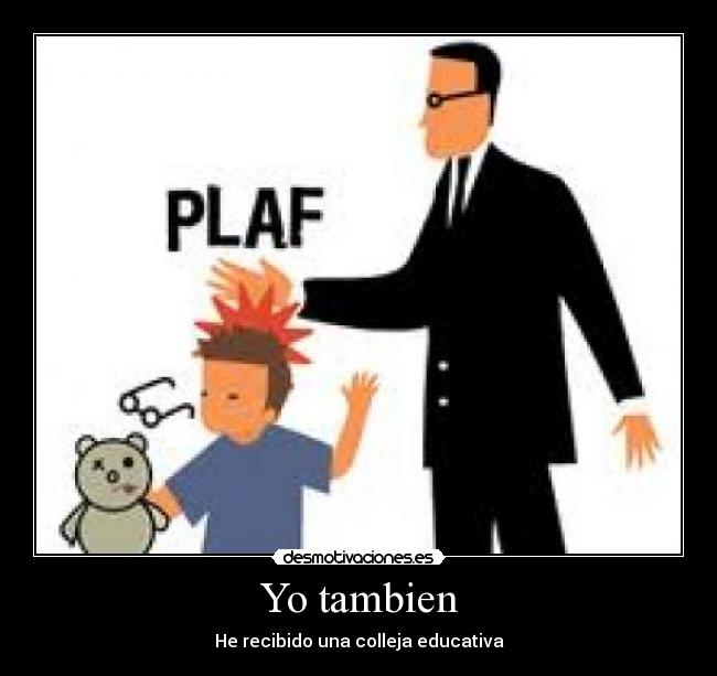Yo tambien - 