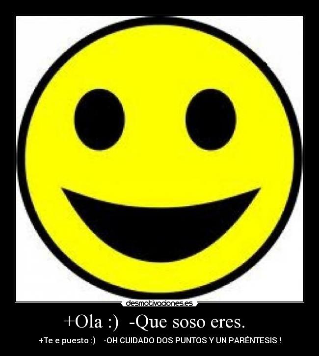 carteles ola desmotivaciones