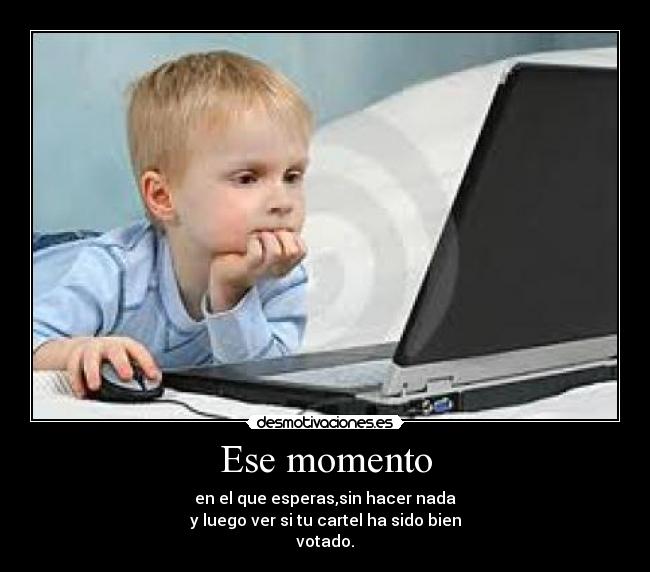 Ese momento - 