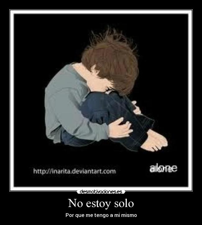 No estoy solo - 