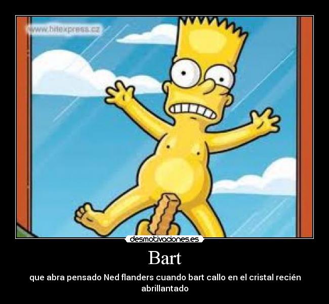 Bart - 