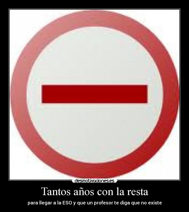 carteles desmotivaciones