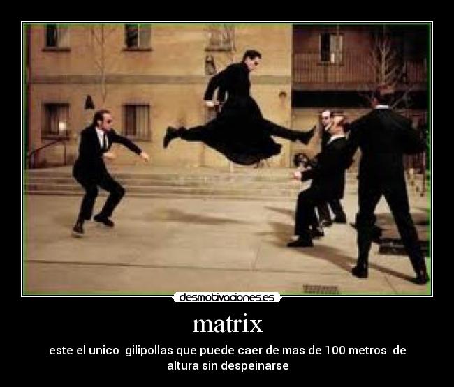 matrix - 