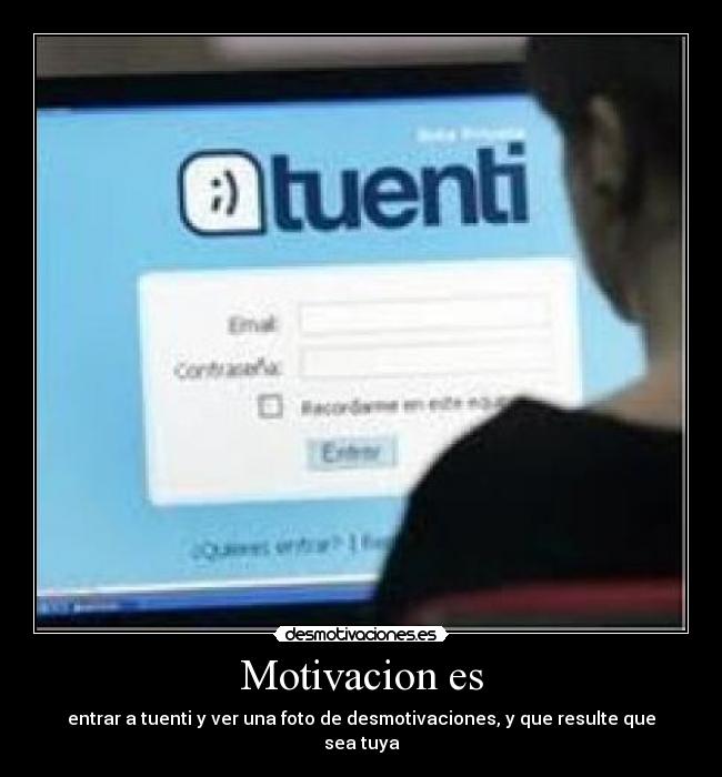 Motivacion es - 