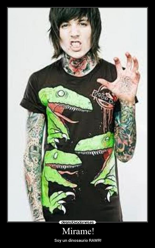 Mirame! -