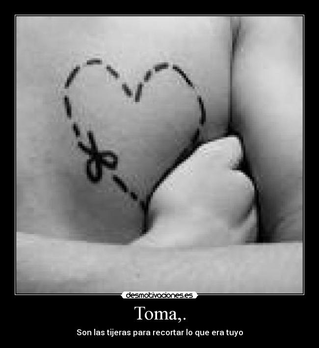 Toma,. - 