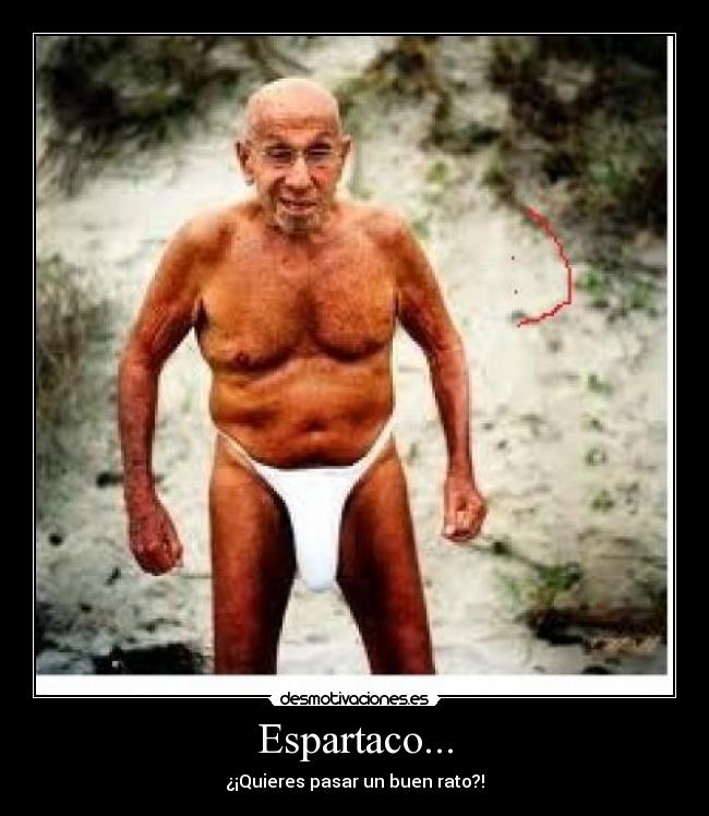 Espartaco... - 