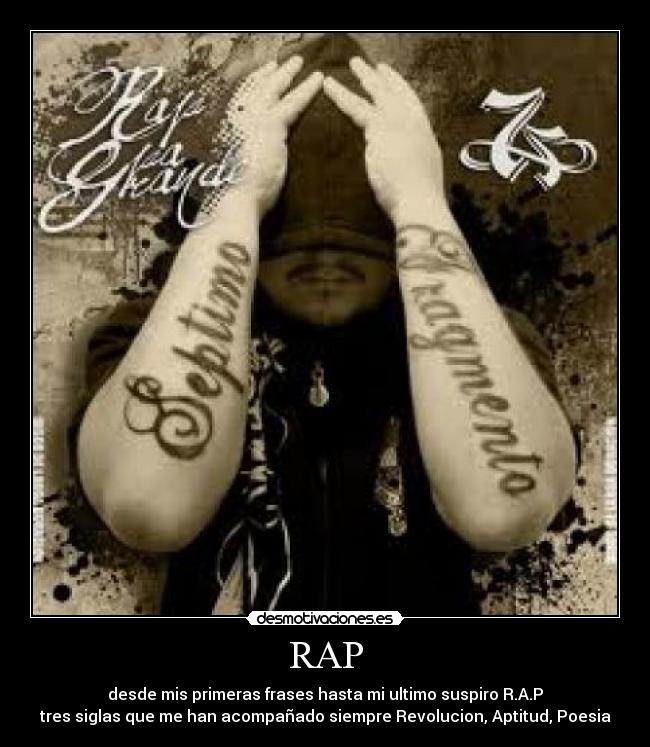RAP - 