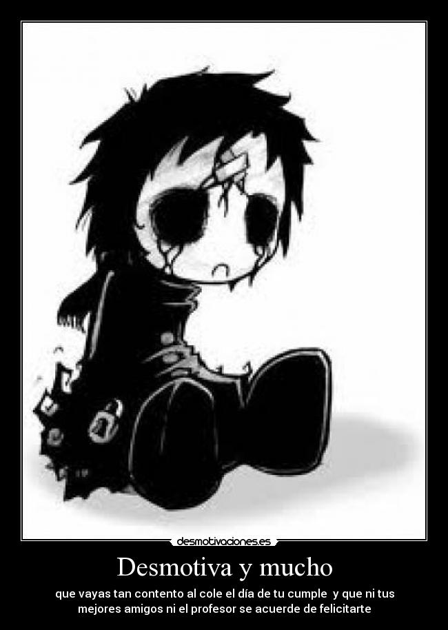 carteles basado echos realesdesmotiva desmotivaciones