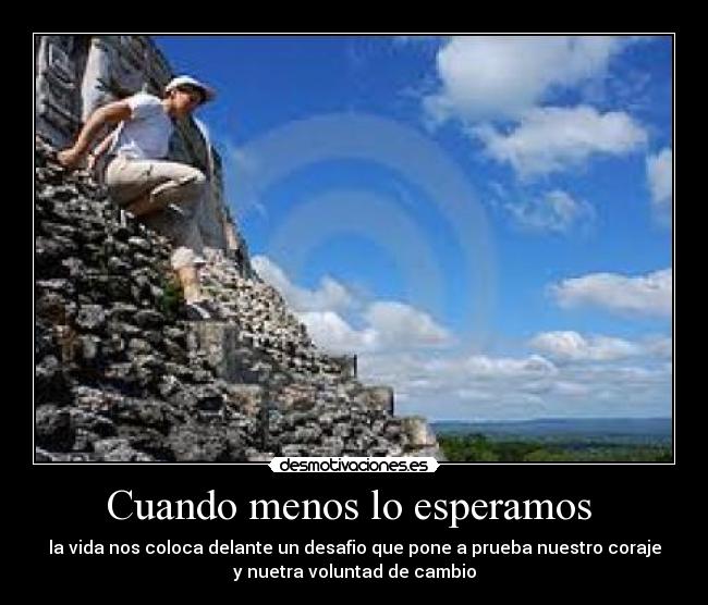 carteles carlosandres14 desmotivaciones