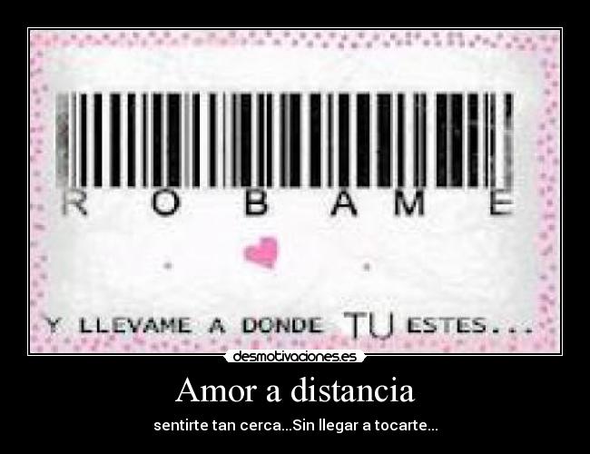 carteles amor distancia josune desmotivaciones