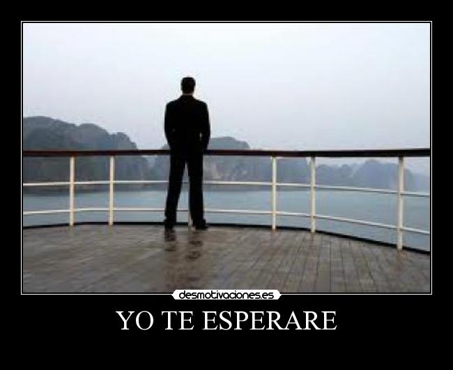 carteles esperare desmotivaciones