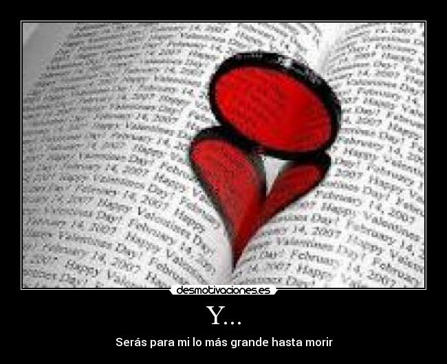 carteles amor desmotivaciones