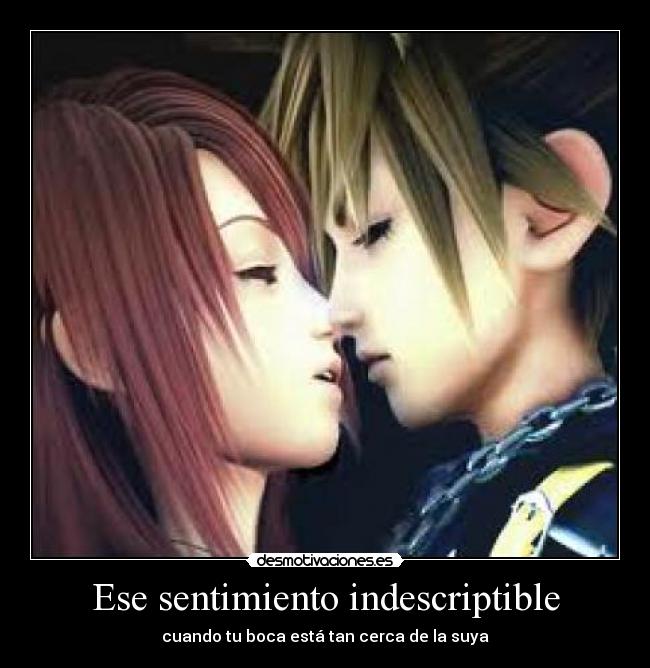 carteles silviainazuma desmotivaciones