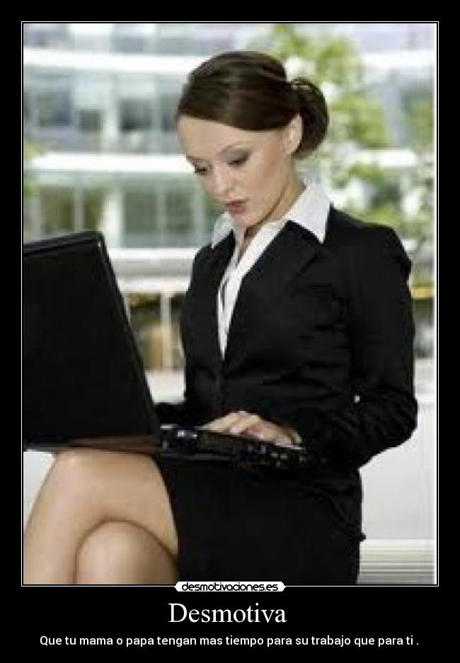 Desmotiva -