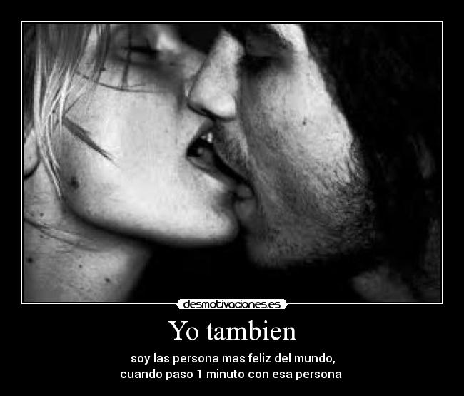 Yo tambien - 
