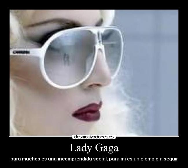 Lady Gaga - 