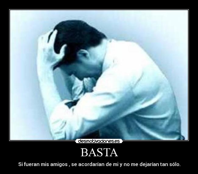BASTA - 