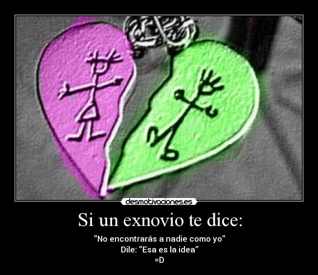 carteles lidialovearoa desmotivaciones