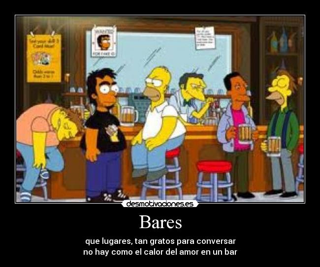 Bares -