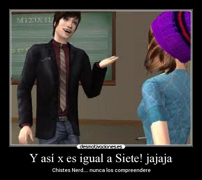 carteles nerds out this world desmotivaciones