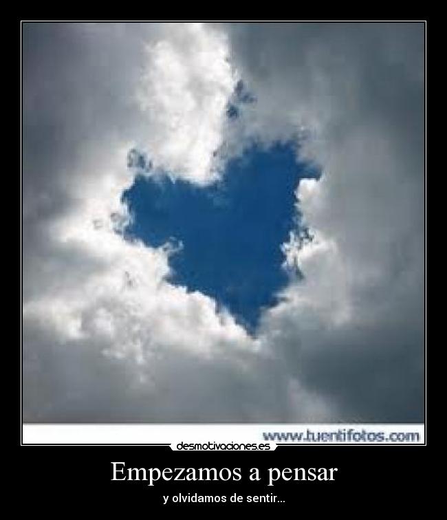 carteles noolvidesdesentir desmotivaciones