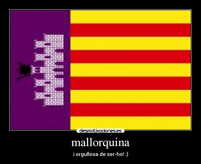 mallorquina -