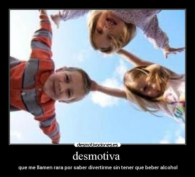 desmotiva -