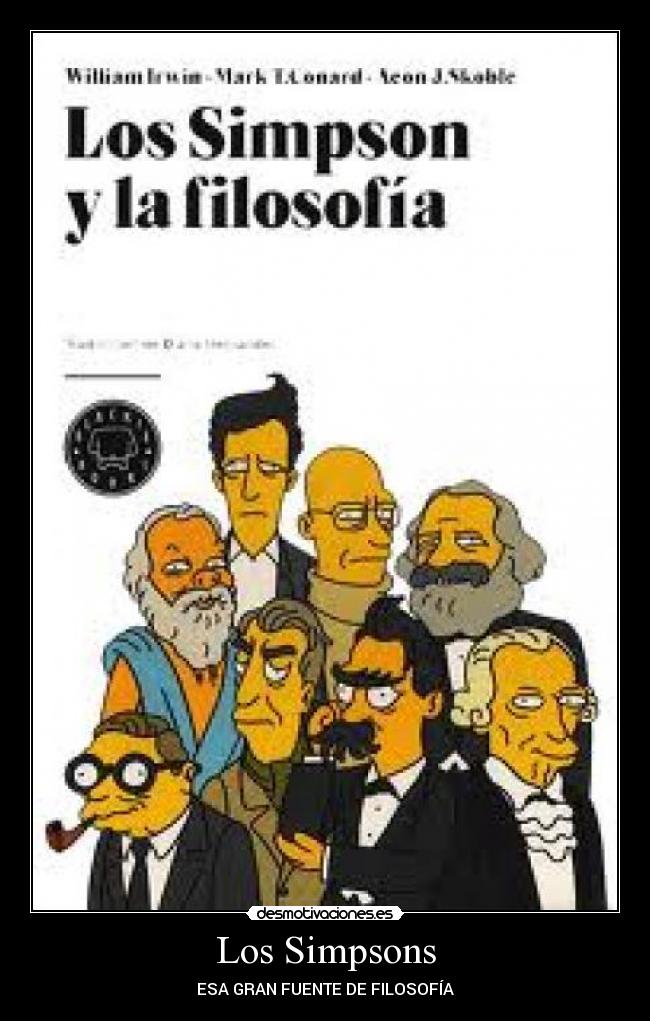 Los Simpsons - 