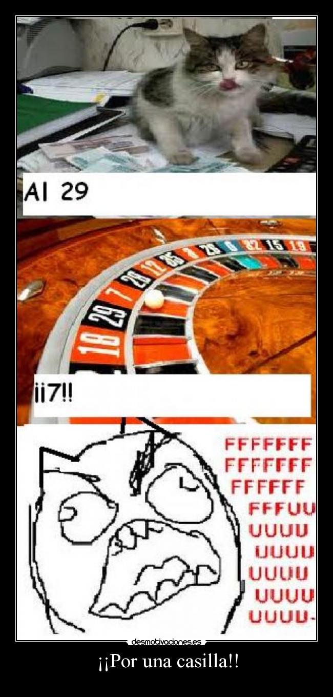 carteles fuuuuuuuuuuuuuuuuu yesules gafe desmotivaciones