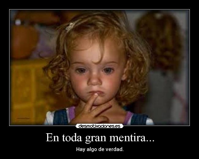 carteles mentira senor desmotivaciones desmotivaciones