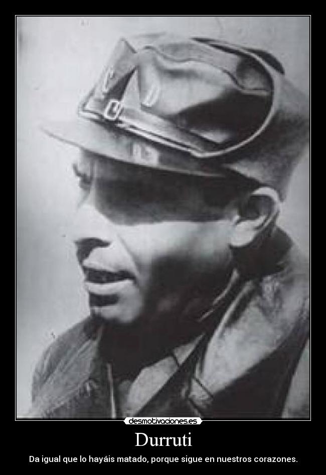 Durruti - 