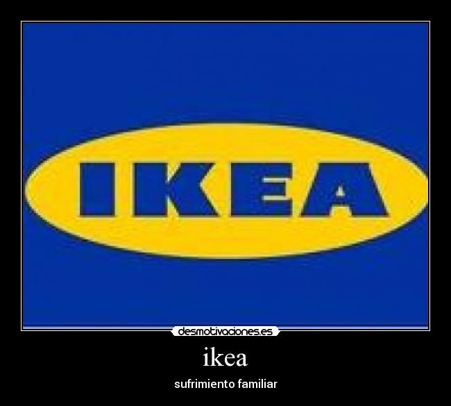 ikea -