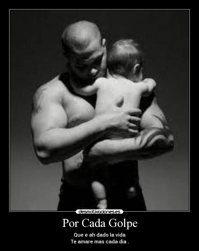 carteles talvez tuve padres pero quiere decir podre serlo desmotivaciones