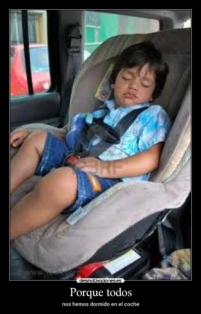 carteles dormir desmotivaciones