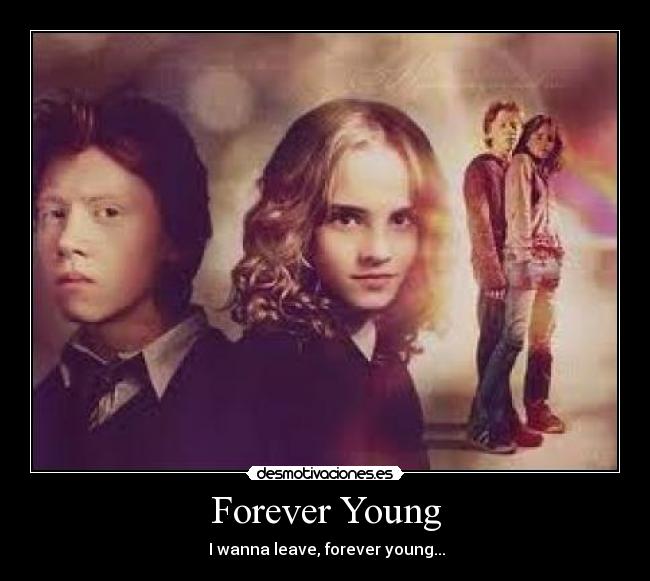 Forever Young - 