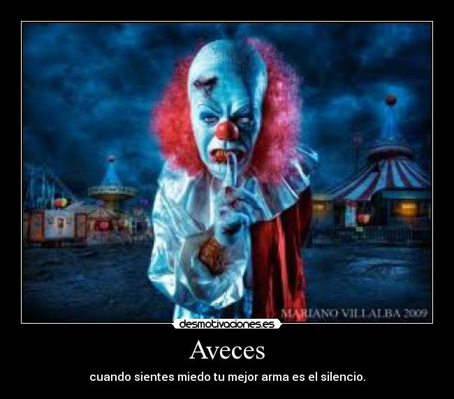 Aveces -